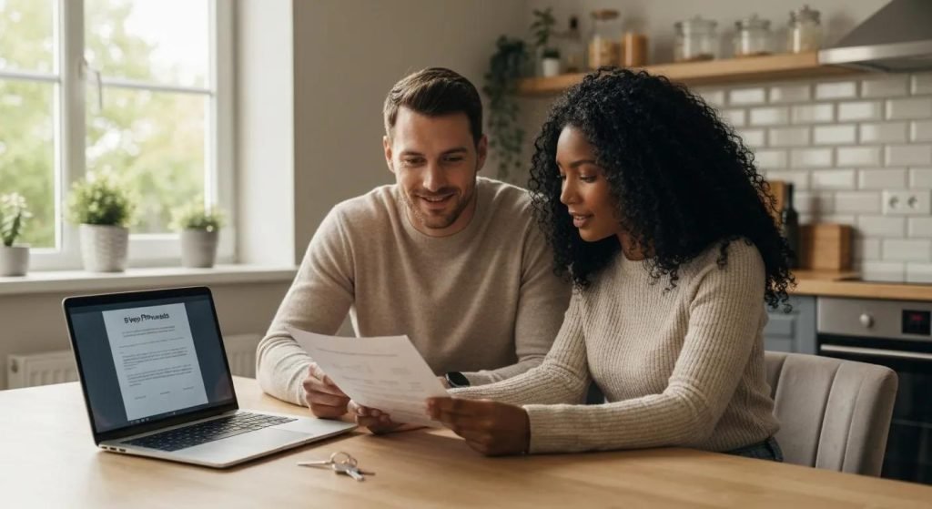 Understanding Closing Costs When Buying Mt Pleasant Homes