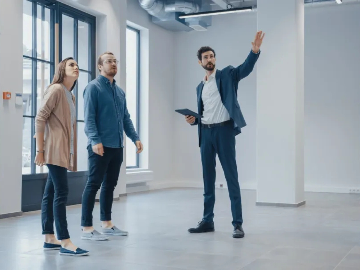 real estate agents in Mt Pleasant MI